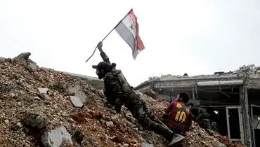 سیاست خارجی نافرجام باراک اوباما در خاورمیانه