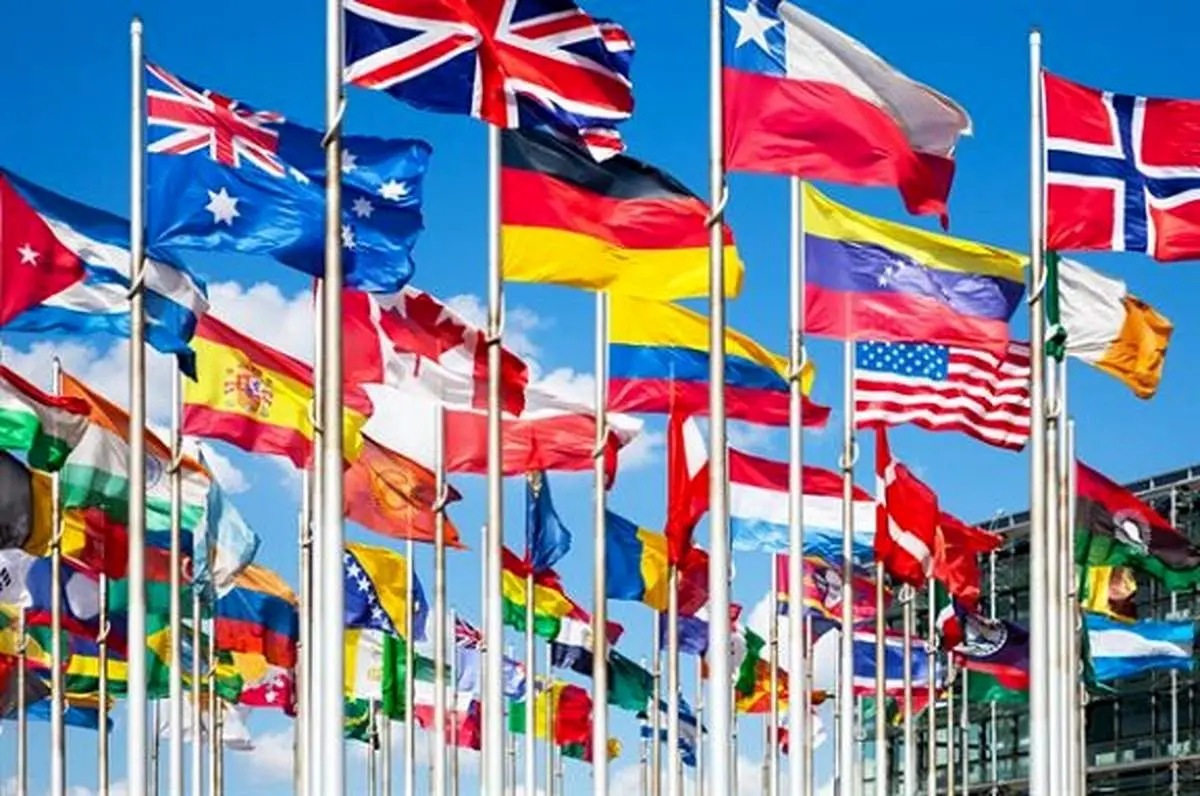 آیا سازمان‌های بین‌المللی مهم هستند؟