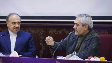 طاهری در آستانه استعفای اجباری!