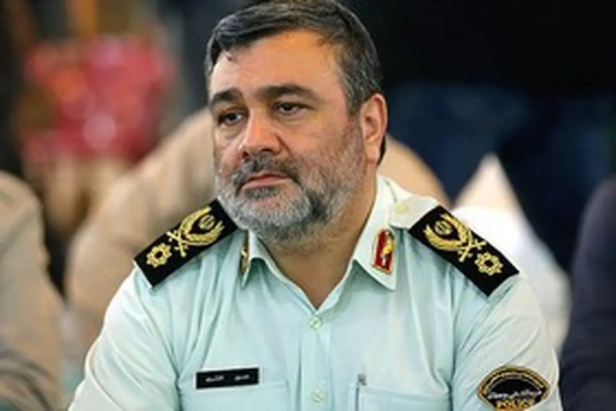 خودروها ایمن نشوند شمارهگذاری نمیکنیم