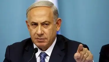 نتانیاهو: پیگیری قطعنامه ضداسرائیلی به معنای «اعلان جنگ» است