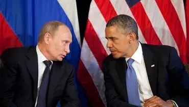 جزئیاتی از طرح دولت اوباما برای مجازات روسیه