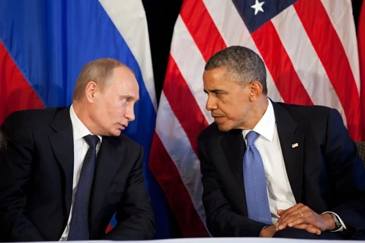 جزئیاتی از طرح دولت اوباما برای مجازات روسیه