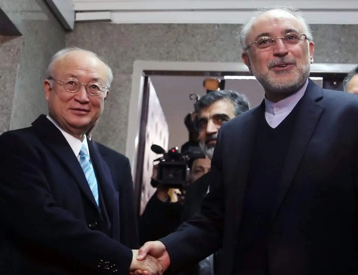 رضایت آمانو از اجرای برجام توسط ایران
