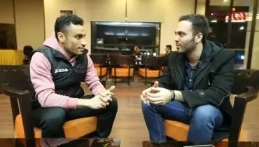 ناگفته های مرد سال فوتسال آسیا + فیلم