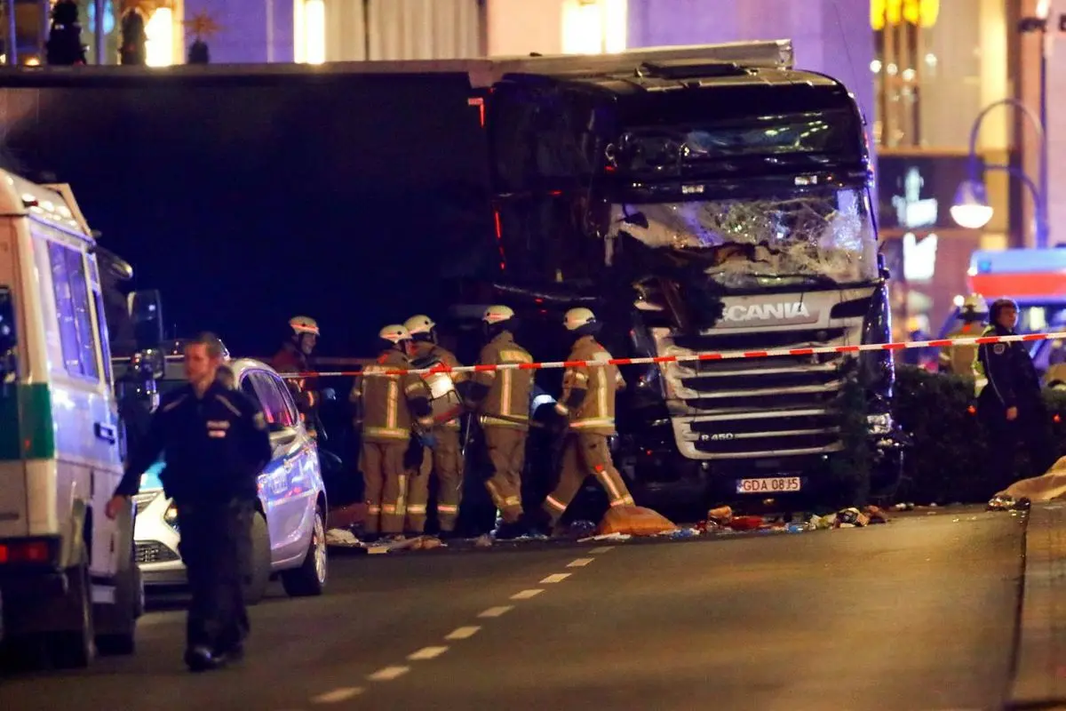 تردید در تروریستی بودن حادثه مرگبار برلین