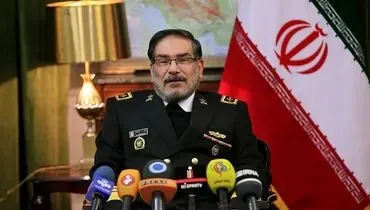 هشدارهای شمخانی به قطعنامه شورای امنیت درباره حلب