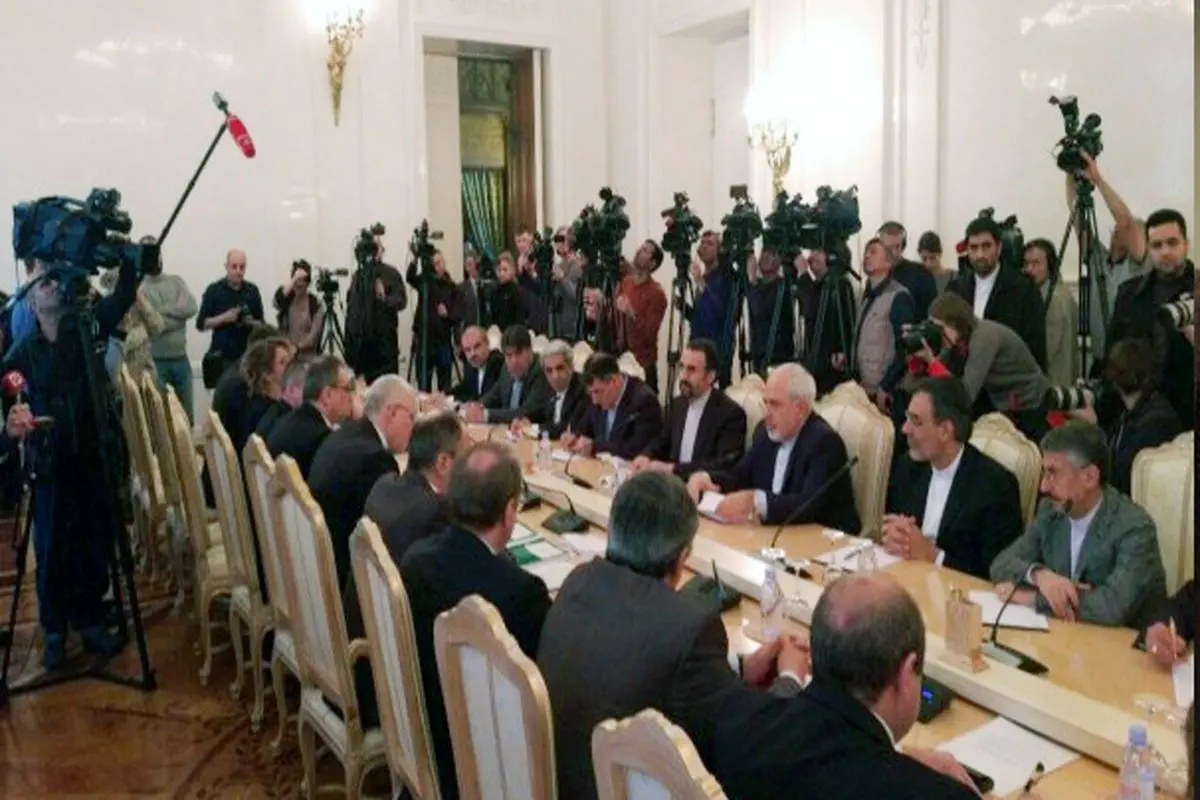 توافق ایران، روسیه و ترکیه برای ضمانت توافق صلح سوریه