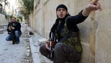 شمارش معکوس  برای پایان یافتن زمان ترک حلب!