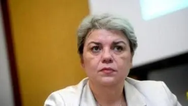 یک زن مسلمان، یک گام تا نخست وزیری رومانی