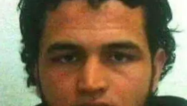 هویت مظنون اصلی حادثه تروریستی برلین مشخص شد
