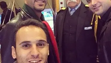 برهانی خداحافظی‌اش را تکذیب کرد