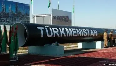 صادرات گاز ترکمنستان به ایران ادامه خواهد یافت