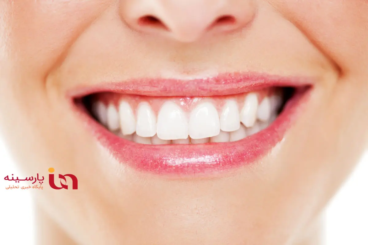۶ راه خانگی برای داشتن دندانی سفید و براق