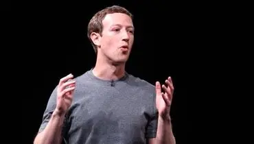 مدیرعامل فیسبوک دوباره «خداپرست» شد