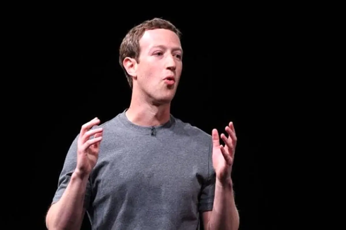 مدیرعامل فیسبوک دوباره «خداپرست» شد