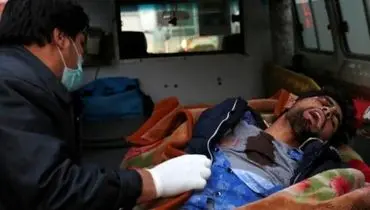 جزئیات حملات مرگبار روز سه شنبه در افغانستان