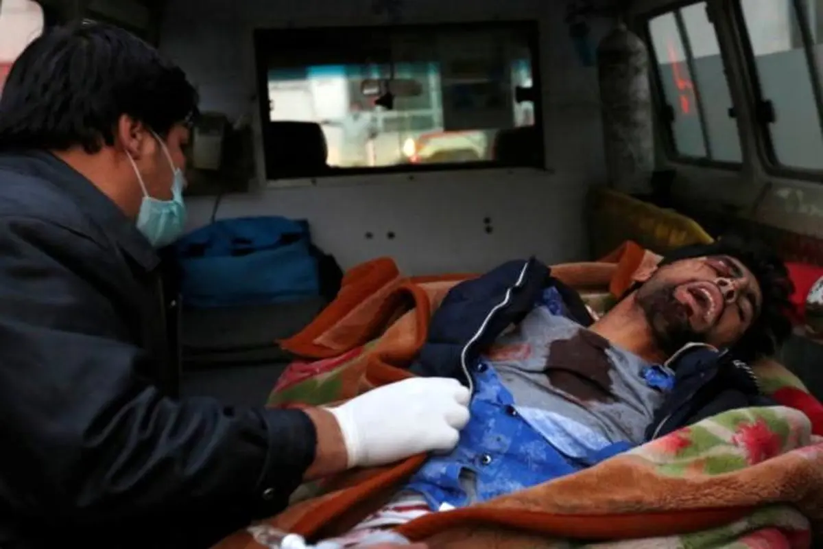جزئیات حملات مرگبار روز سه شنبه در افغانستان