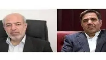 ۲ وزیر در لبه تیغ برکناری