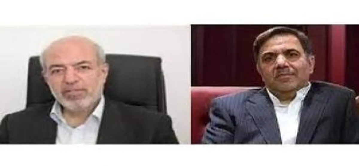 ۲ وزیر در لبه تیغ برکناری