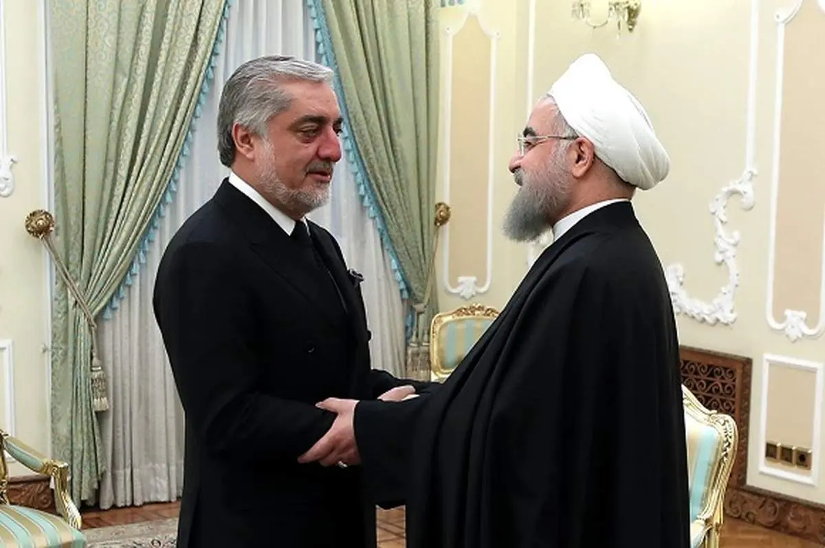 تروریسم معضلی برای افغانستان و کل جهان است