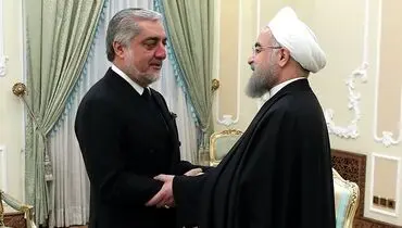تروریسم معضلی برای افغانستان و کل جهان است