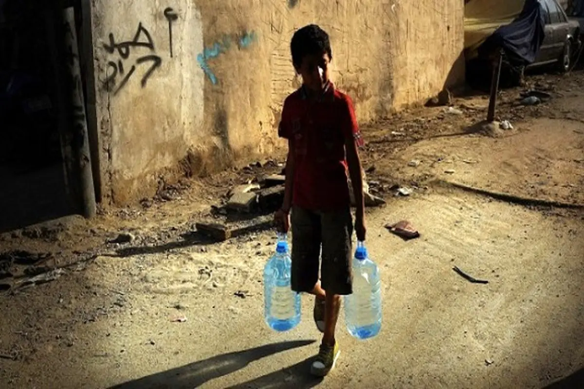 مرگ خاموش «سوریه» با بحران آب پس از جنگ