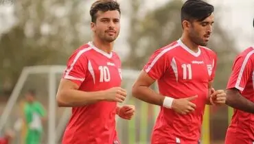 چالش جدید پرسپولیس با خرید کهکشانی