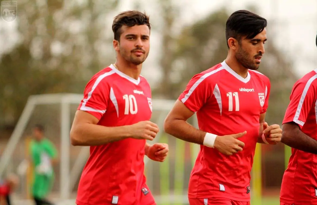 چالش جدید پرسپولیس با خرید کهکشانی