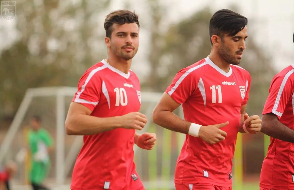 چالش جدید پرسپولیس با خرید کهکشانی