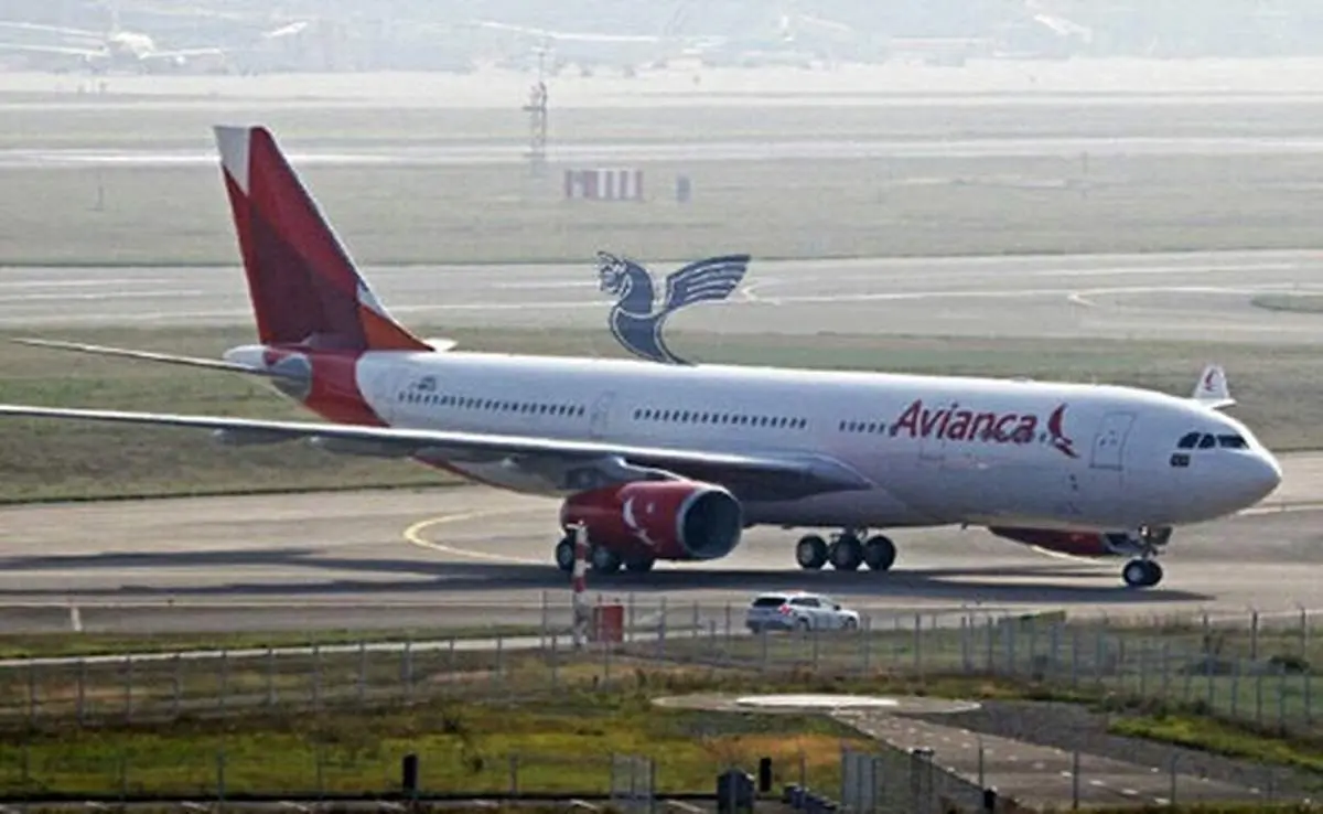 نخستین تصویر از دومین ایرباس جدید ایران