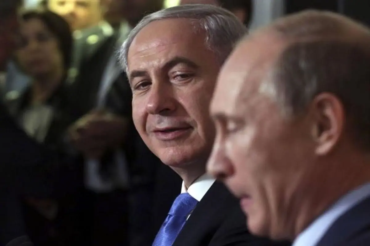 چرا روسیه در مورد حملات اسرائیل به سوریه سکوت می‌کند؟