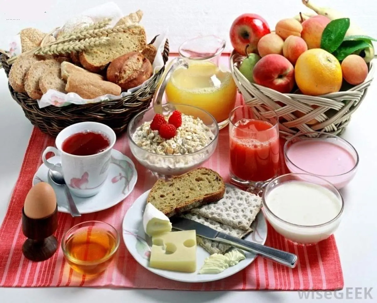 این خوردنیها را از صبحانهتان حذف کنید
