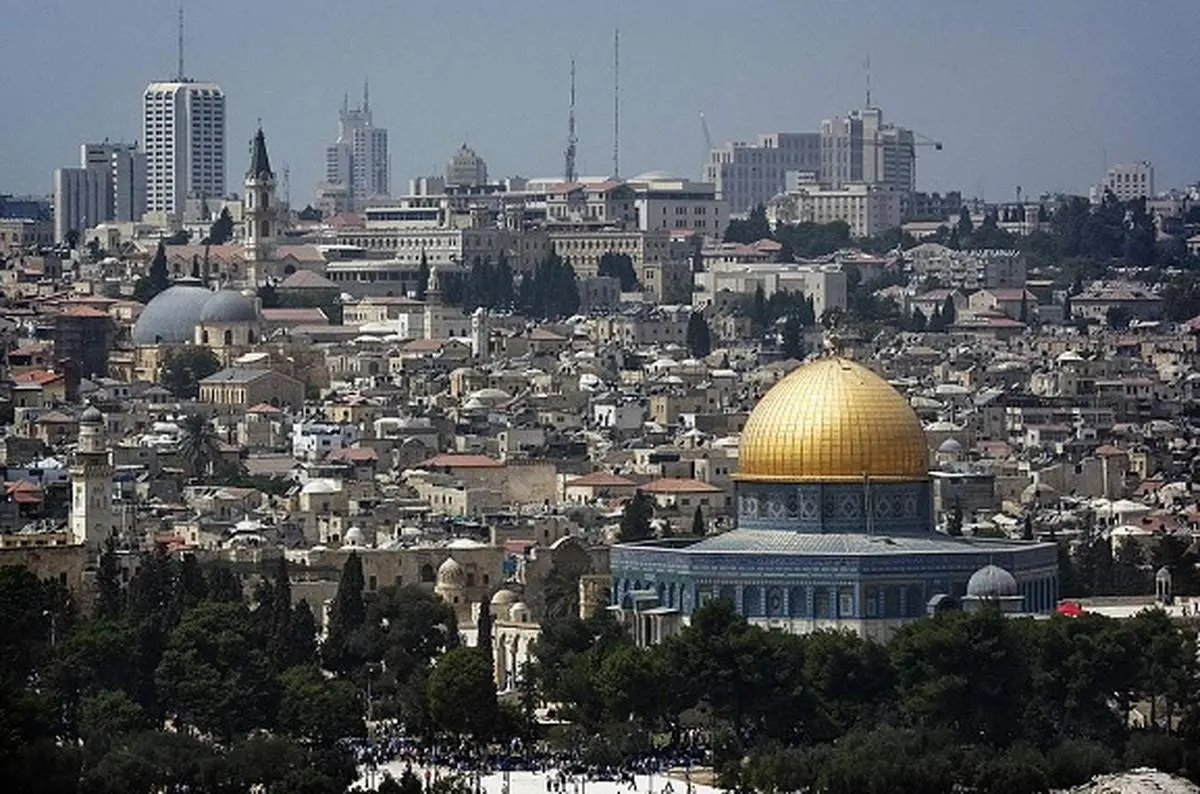 پیام‌های «کنفرانس پاریس» برای ترامپ و نتانیاهو