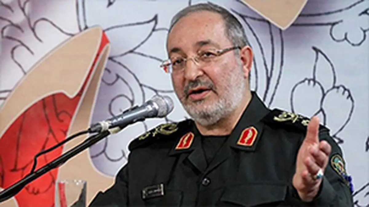 برجام و امور دفاعی کشور ربطی به هم ندارند