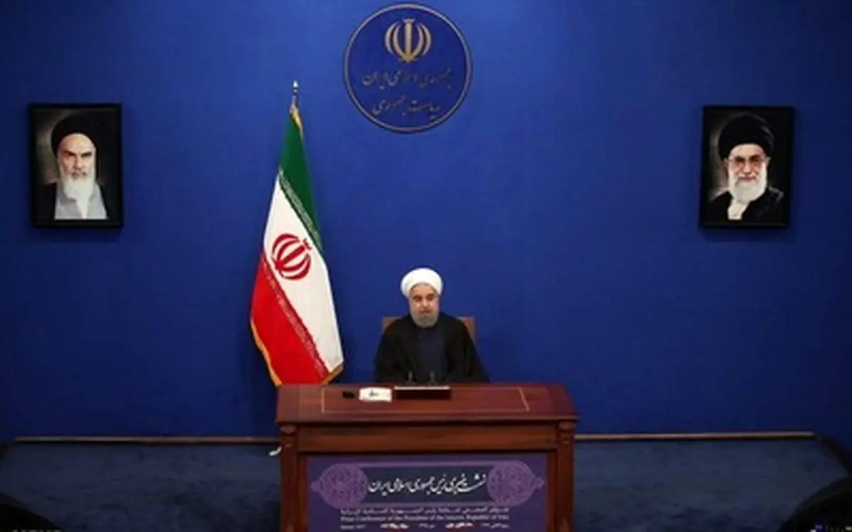 از این که برخی موارد حقوق شهروندی عملیاتی نمی‌شود، متاسفم
