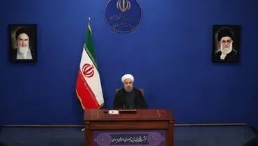 از این که برخی موارد حقوق شهروندی عملیاتی نمی‌شود، متاسفم