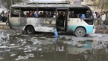 کشتار شیعیان عراق توسط داعش «نسل‌کشی» است