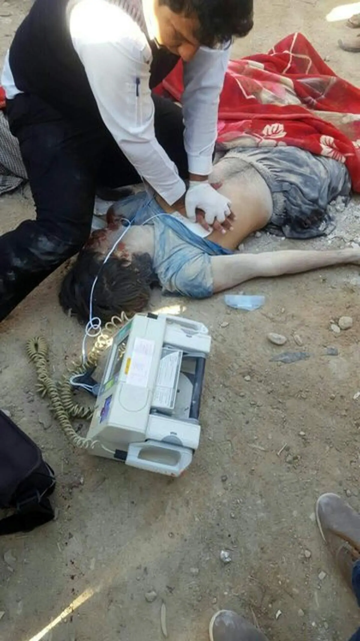 آخرین جزئیات زلزله "خنج" استان فارس