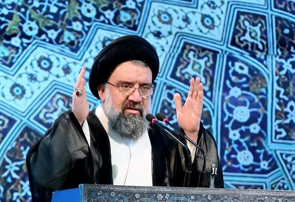 دعوای رسانهای مسئولان به مصلحت انقلاب نیست