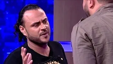 بازداشت خواننده عربی به اتهام تعرض +عکس