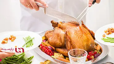 با این خوراکی‌ها افسردگی نمی‌گیرید