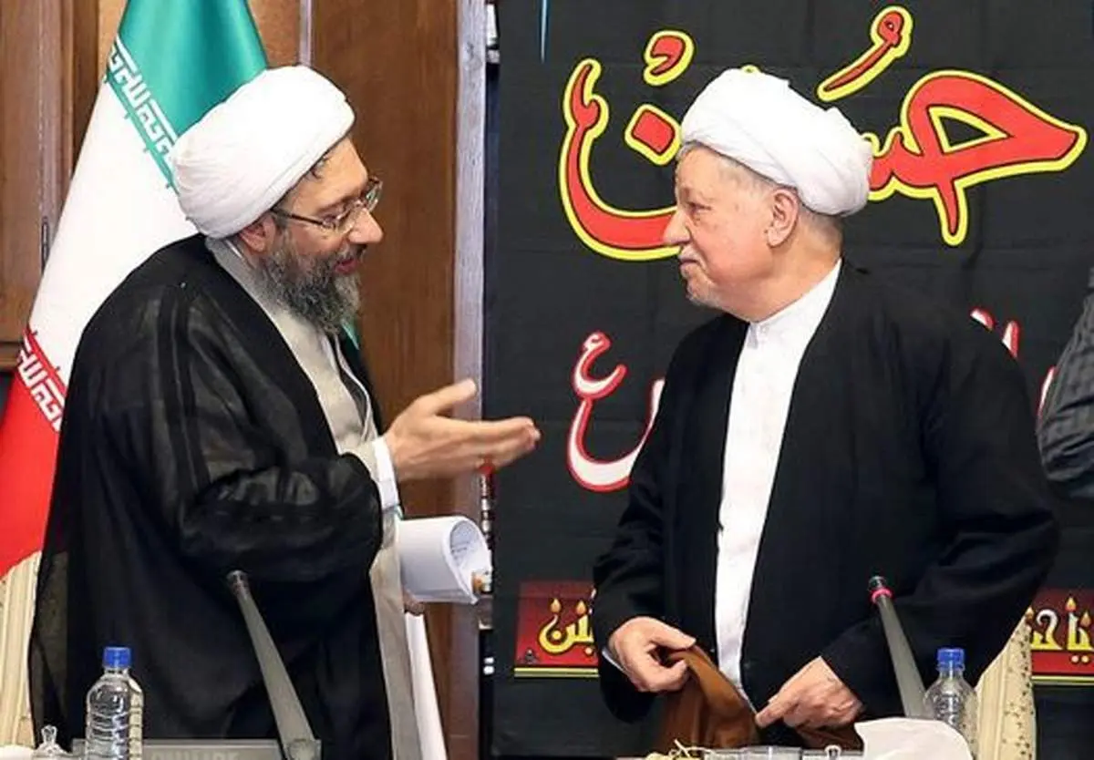 ارتحال آیت الله هاشمی بیدار باش برای ما است