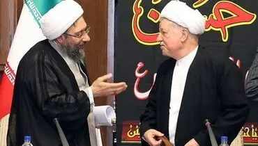 ارتحال آیت الله هاشمی بیدار باش برای ما است
