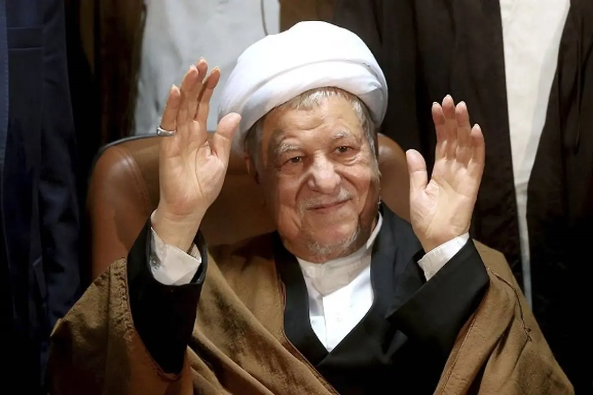 واکنش رسانه‌های بین‌المللی به درگذشت آیت‌الله هاشمی رفسنجانی