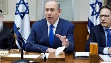 تصمیم ضد فلسطینی صهیونیستها با بهانه ضربه به داعش!