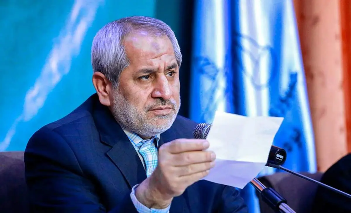آغاز بازجویی از جعبه سیاه پرونده بابک زنجانی