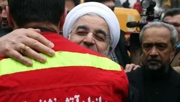 این خیابان حساس تجاری باید به حال عادی باز گردد