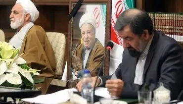 جای خالی رئیس!