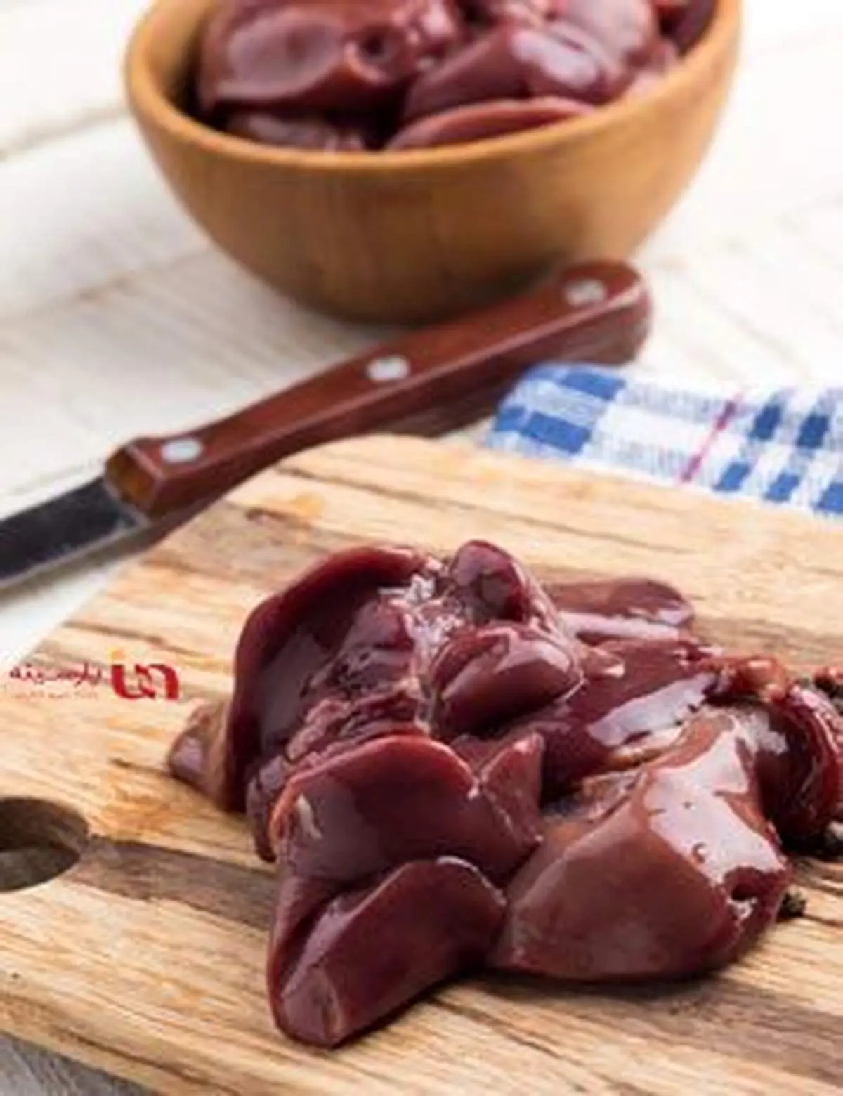 با این خوراکی‌ها آهن بدنتان را افزایش دهید